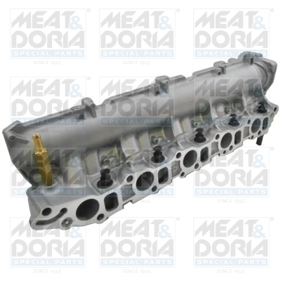 Intake Manifold Module